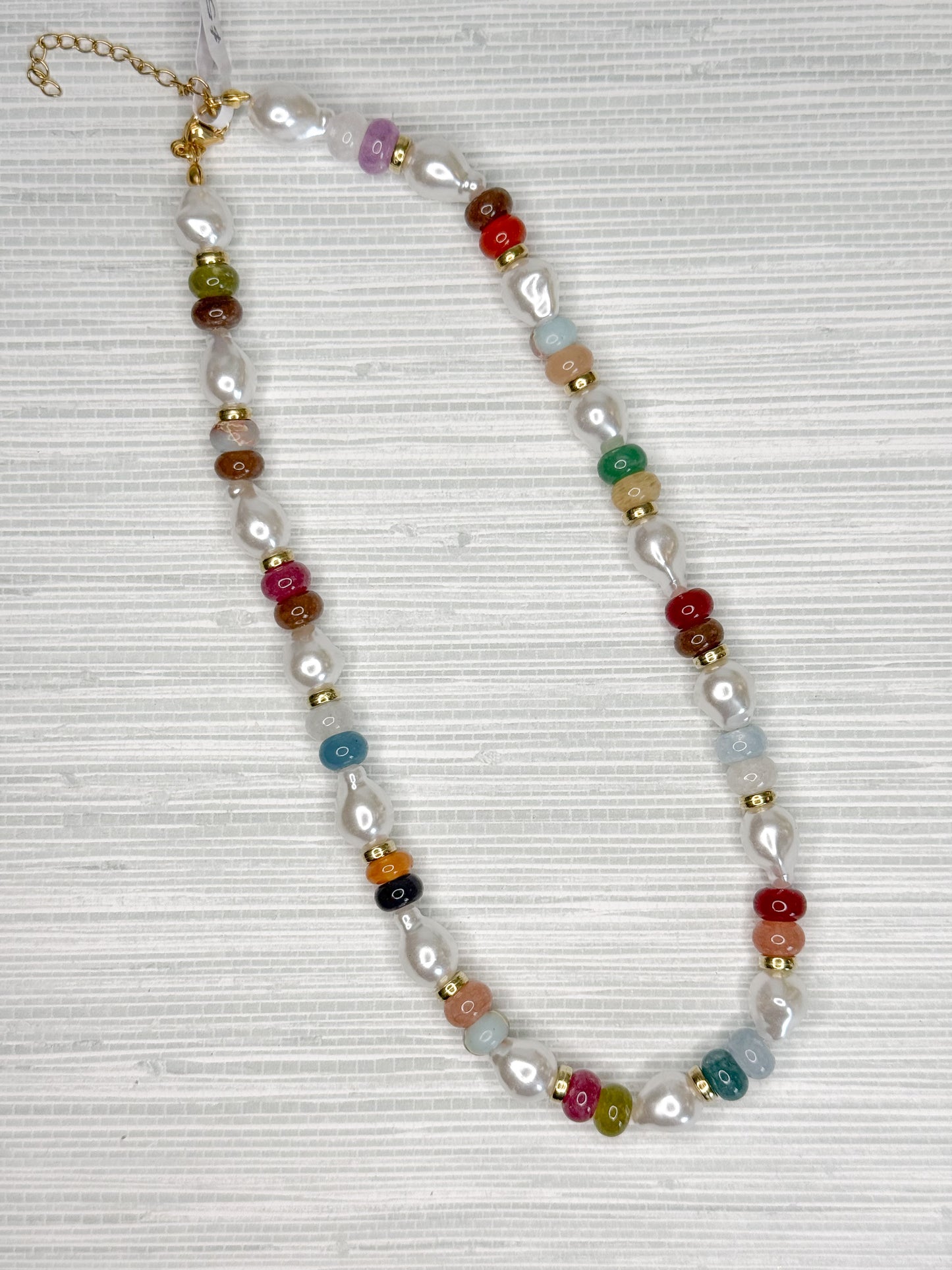 Logan Necklace