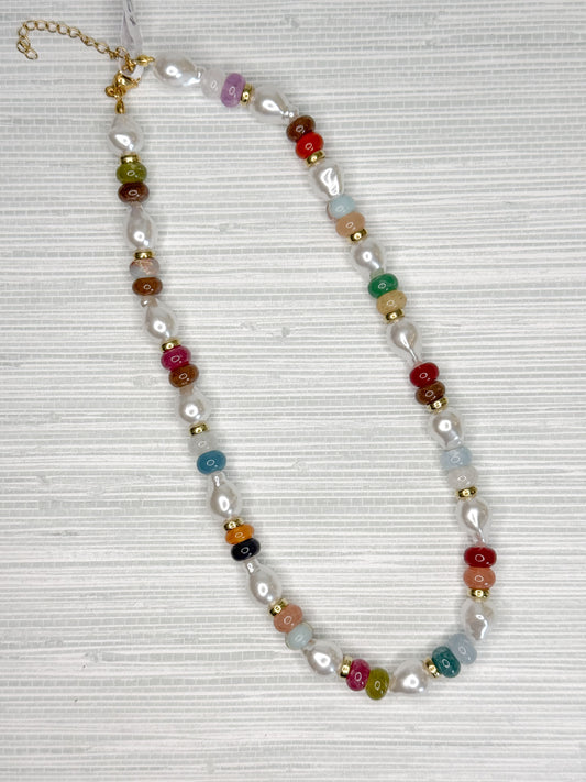 Logan Necklace