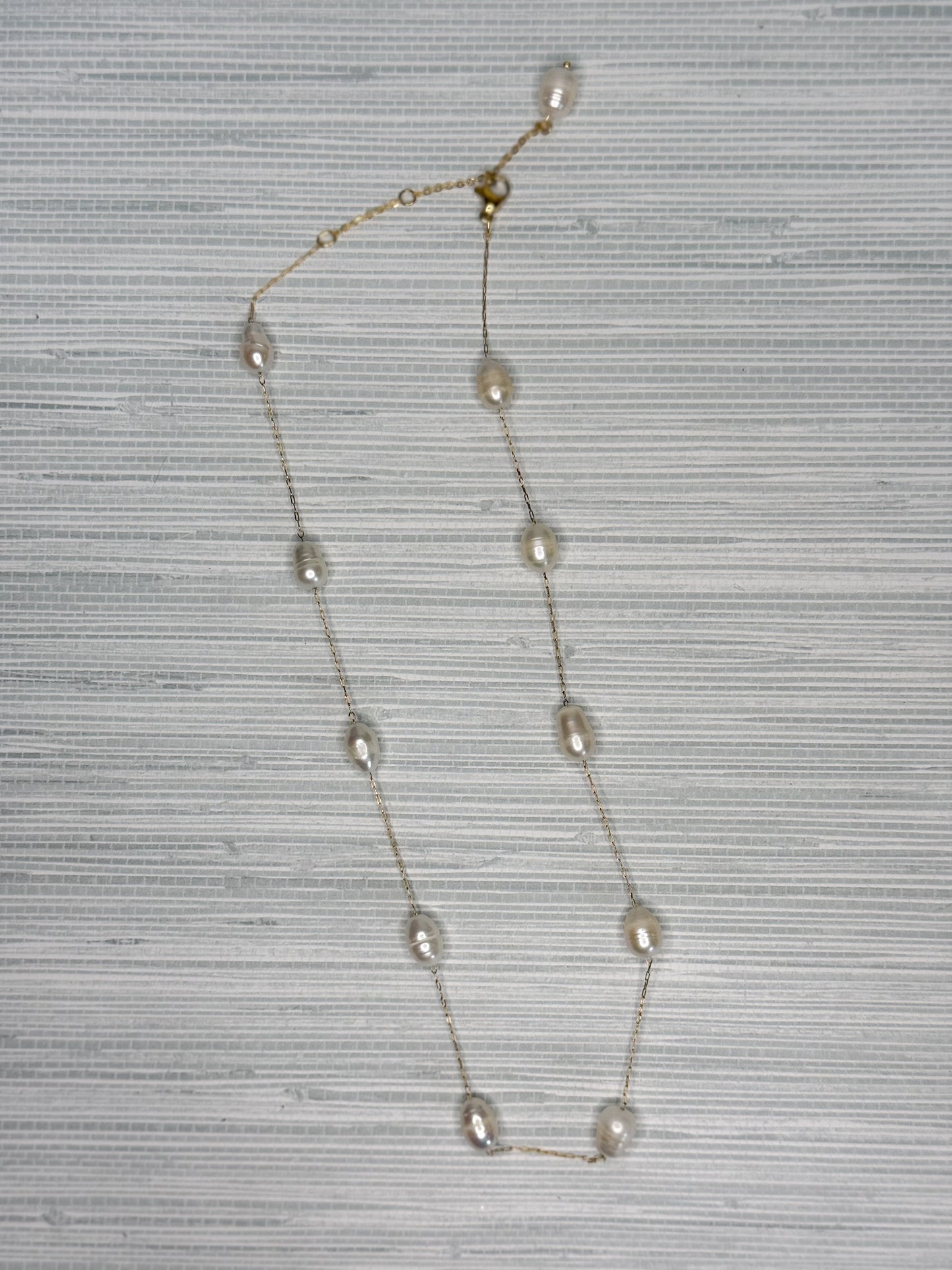 Young Necklace