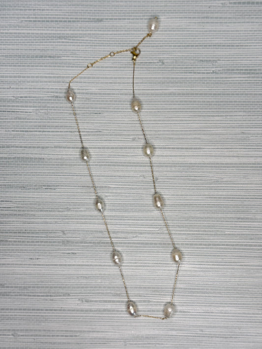 Young Necklace