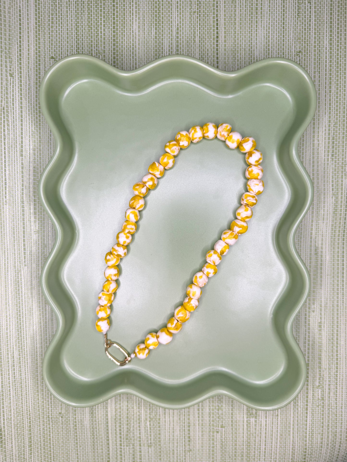 Sunshine Necklace
