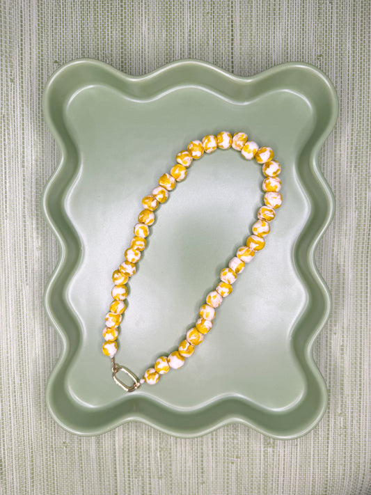 Sunshine Necklace