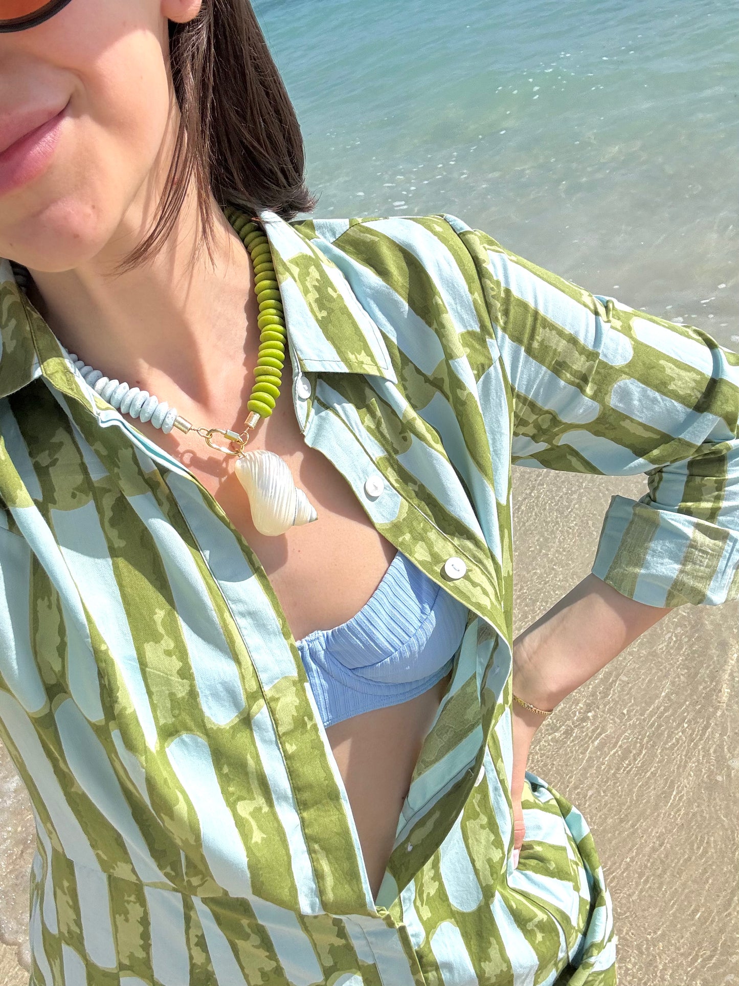 Kern Necklace