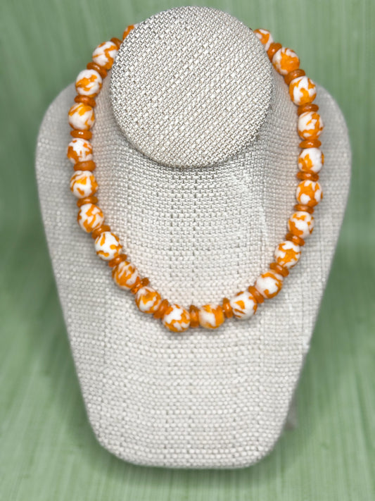 Tigers Necklace