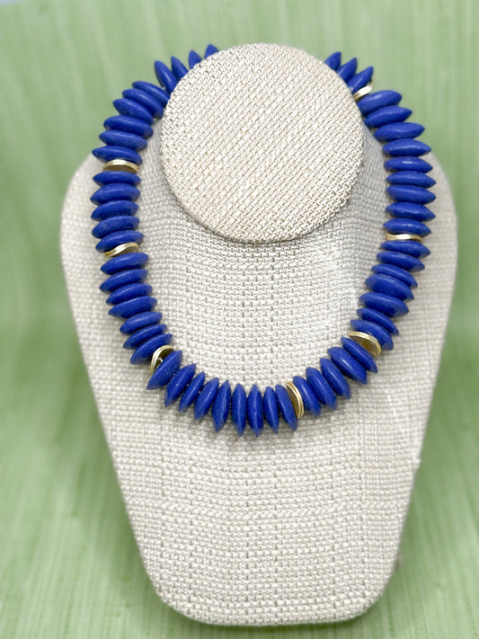 Lions Necklace