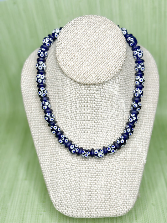 Aub Necklace