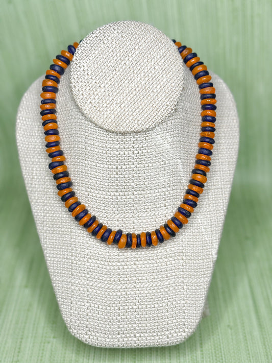 Jordan Necklace