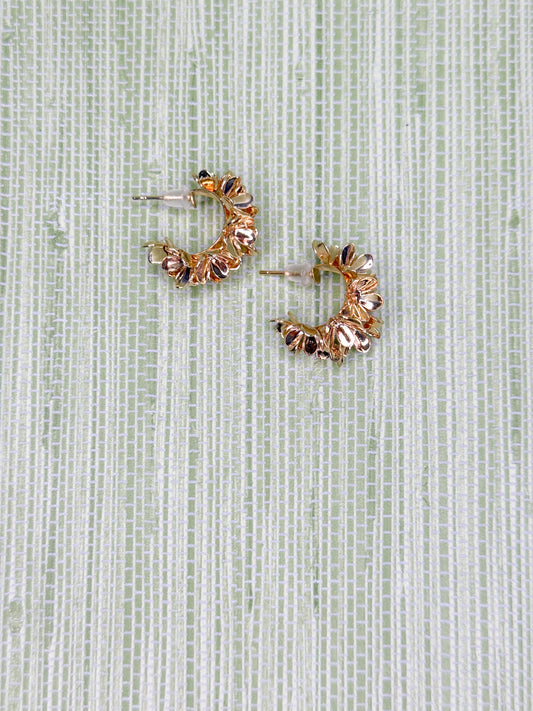Audrey Earrings