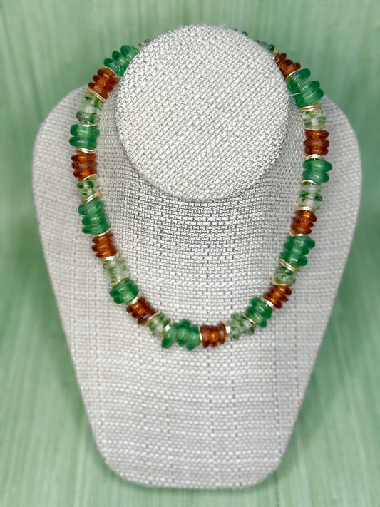 Hart Necklace