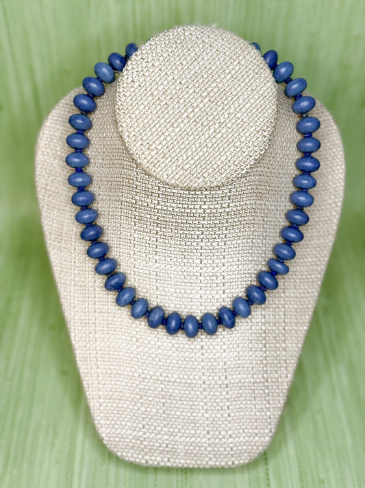 Amara Necklace