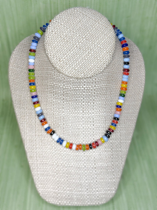 Callie Necklace