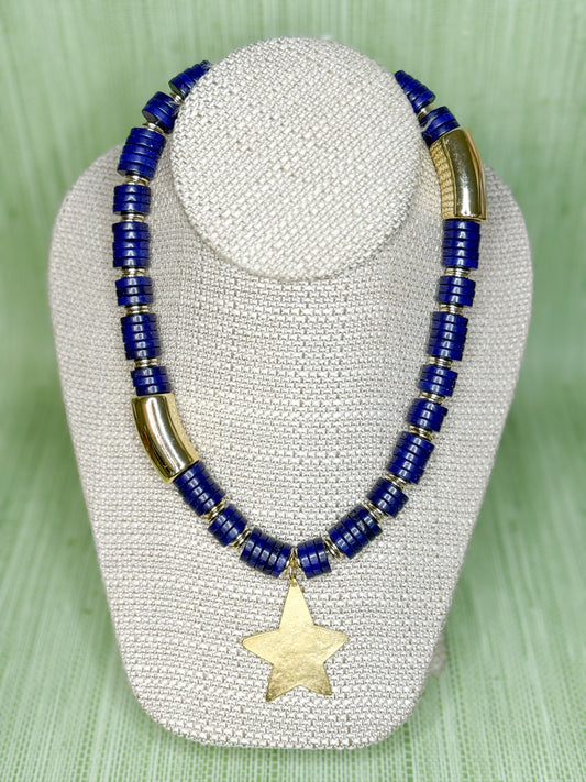 Juniper Necklace