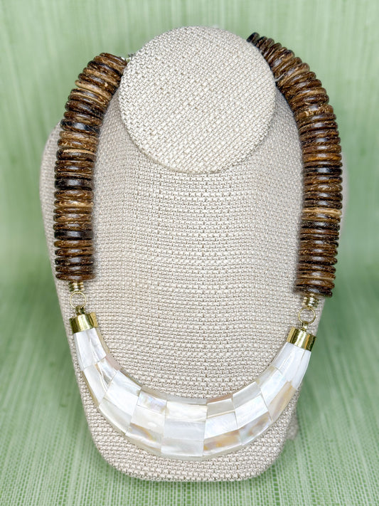 Ellison Necklace