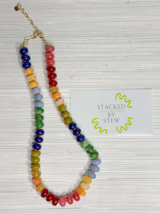 Mia Necklace