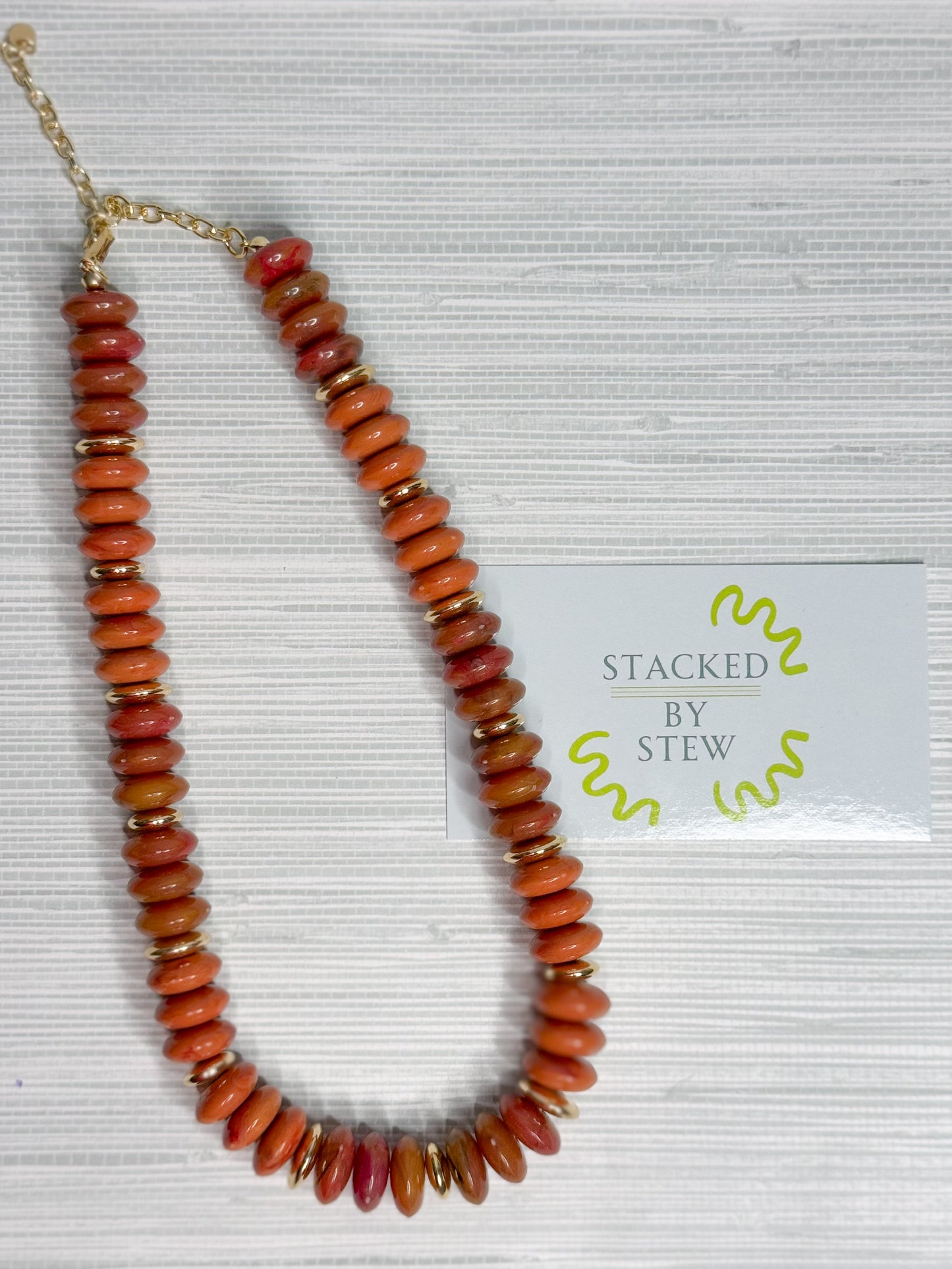 Evelyn Necklace