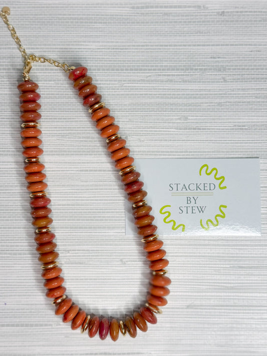 Evelyn Necklace