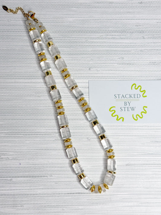 Morgan Necklace