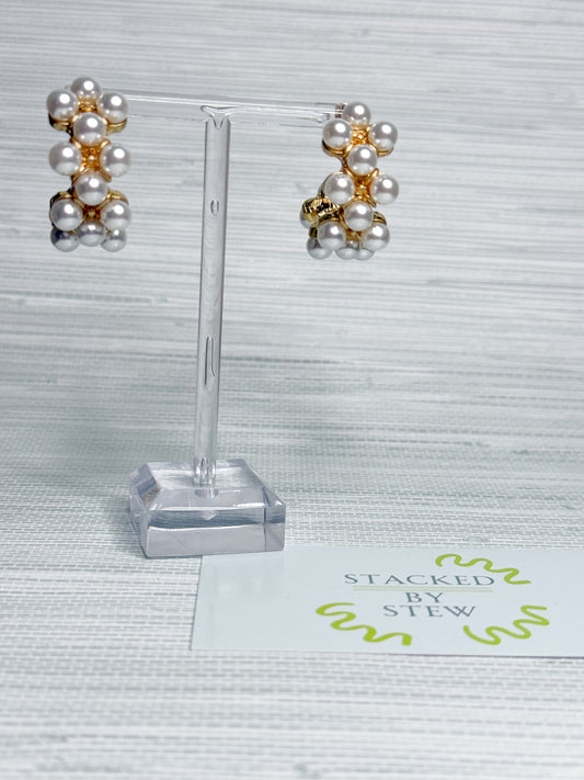 Luna Earrings