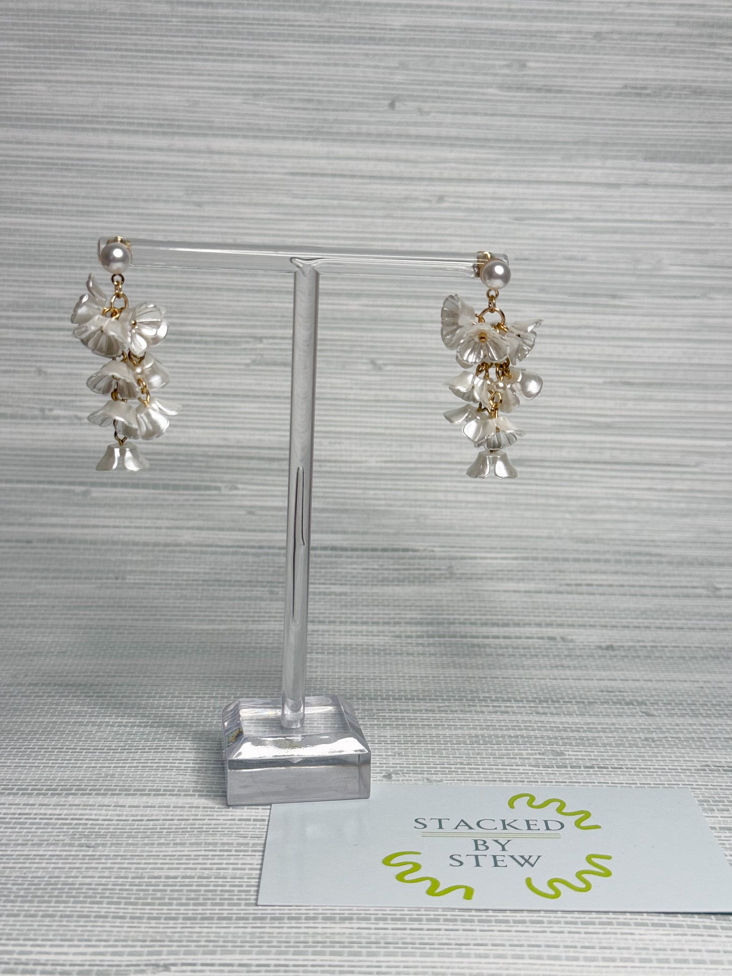 Isla Earrings