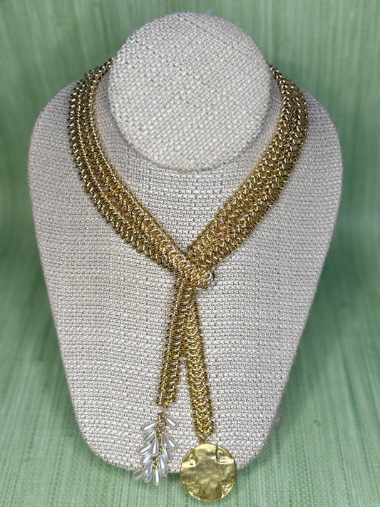 Park Necklace