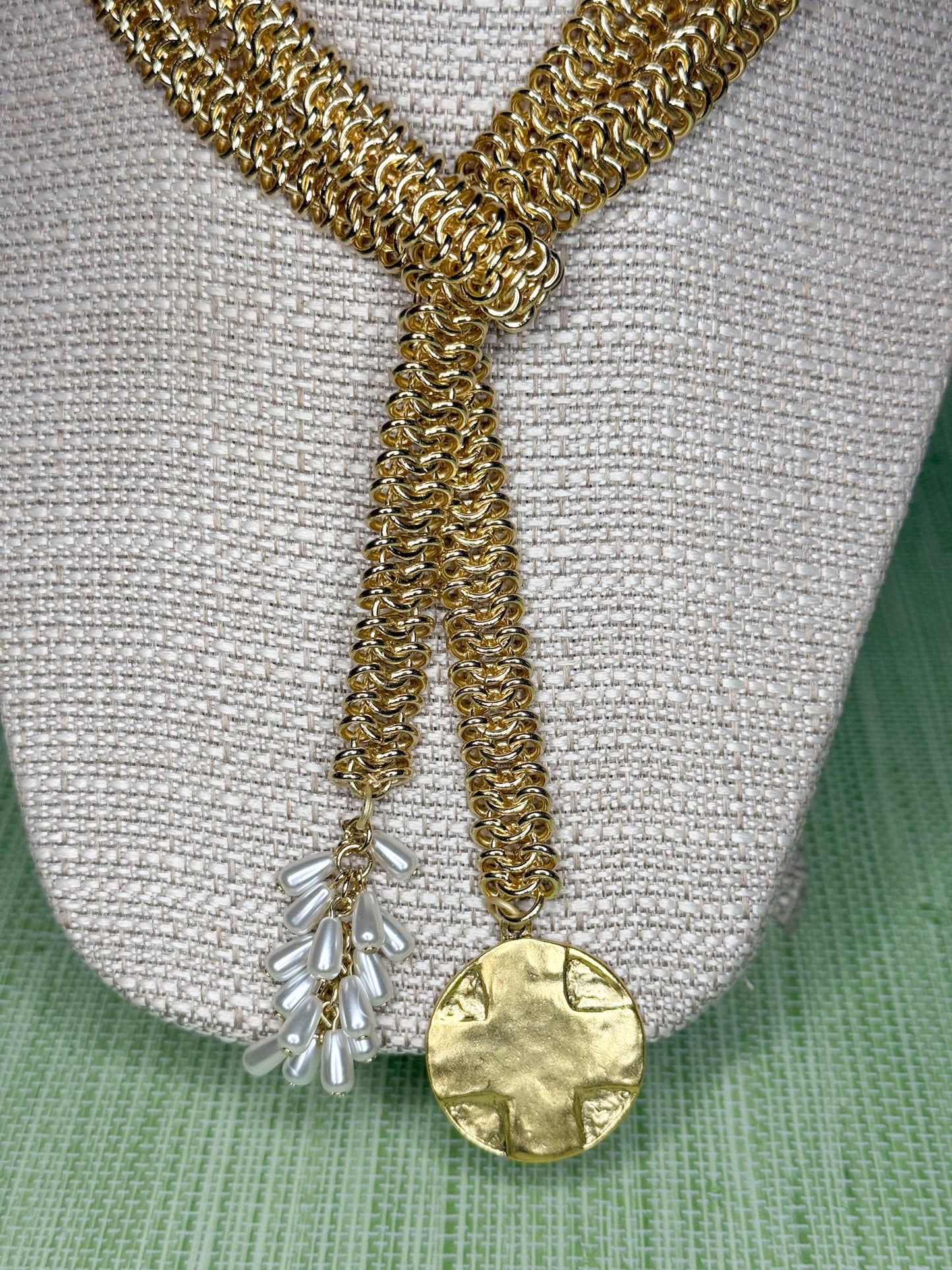 Park Necklace