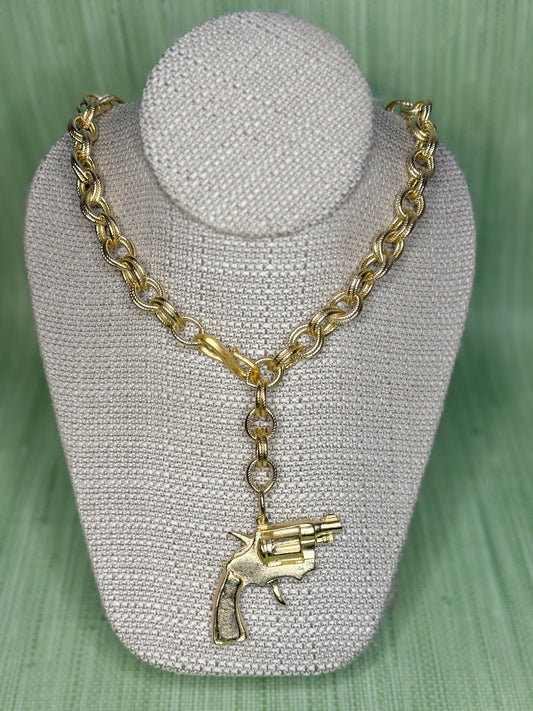 Margo Banks Necklace