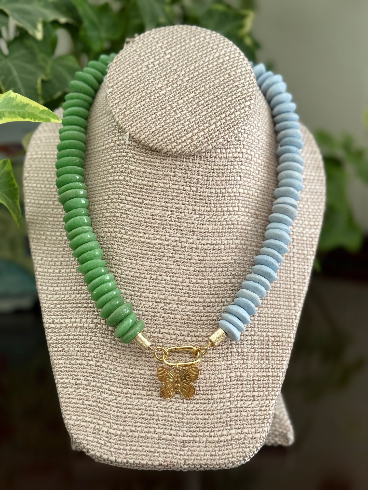 Kern Necklace