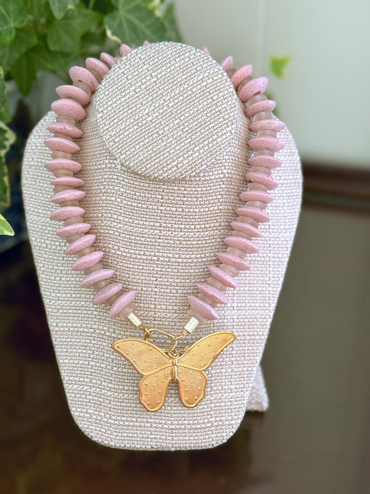 Amelie Necklace