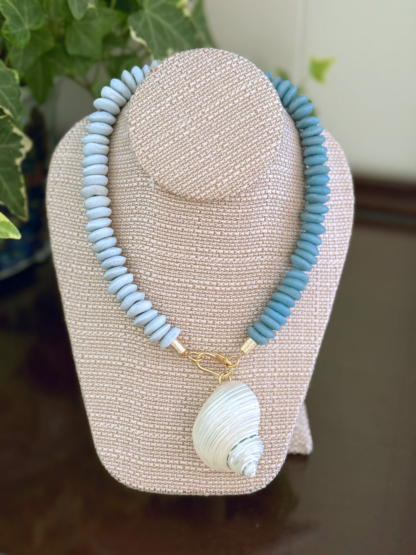 Kern Necklace