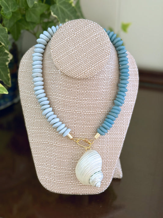 Kern Necklace