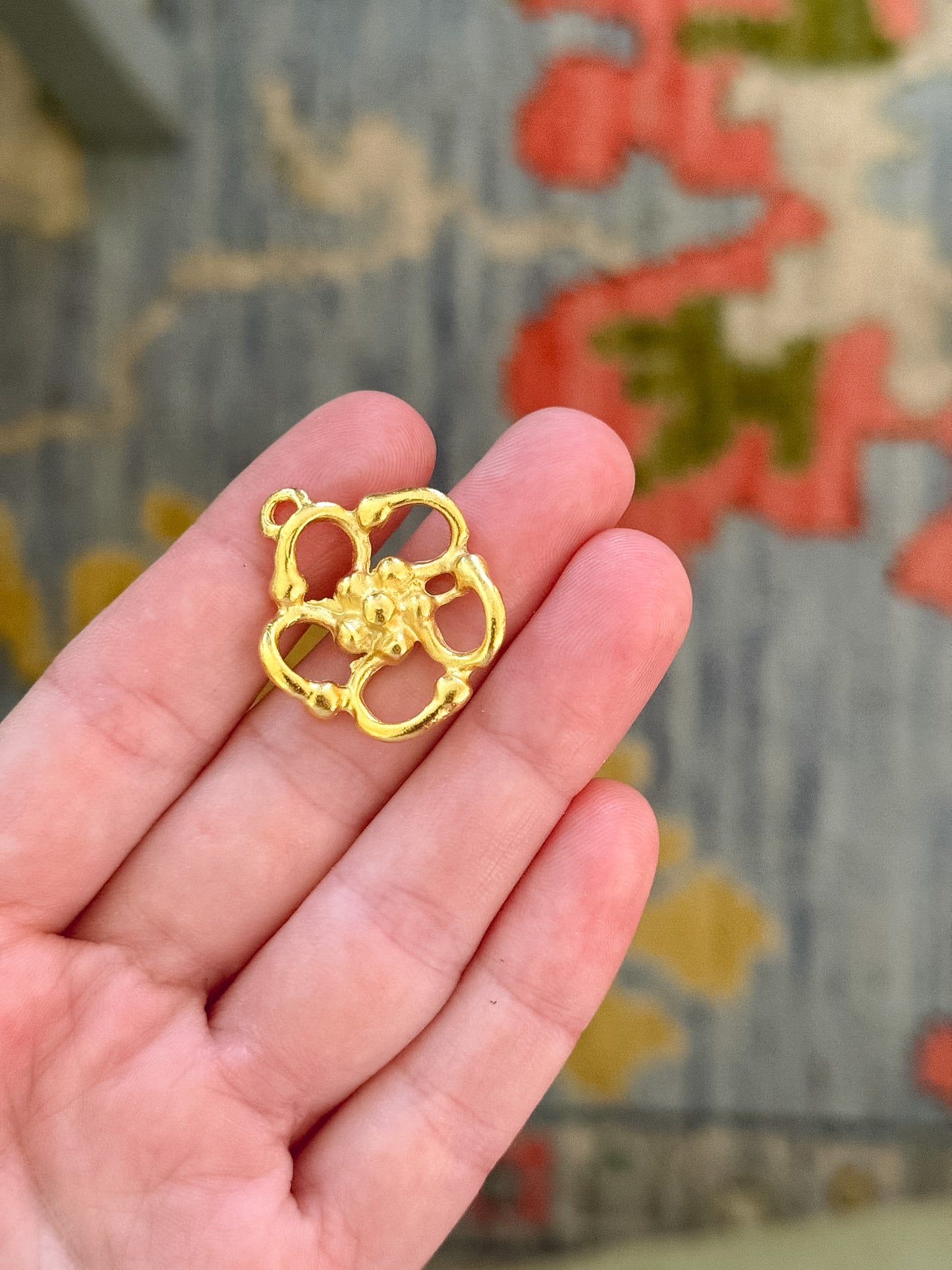 Dogwood Charm