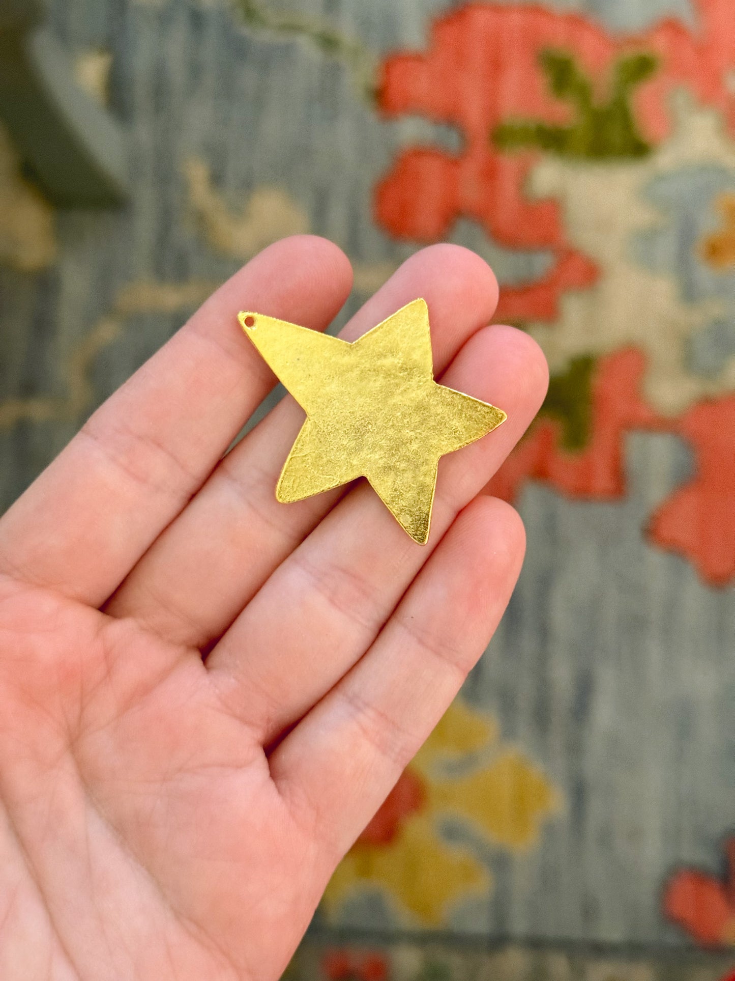 Star Charm C
