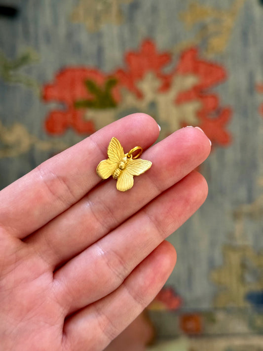 Butterfly Mini