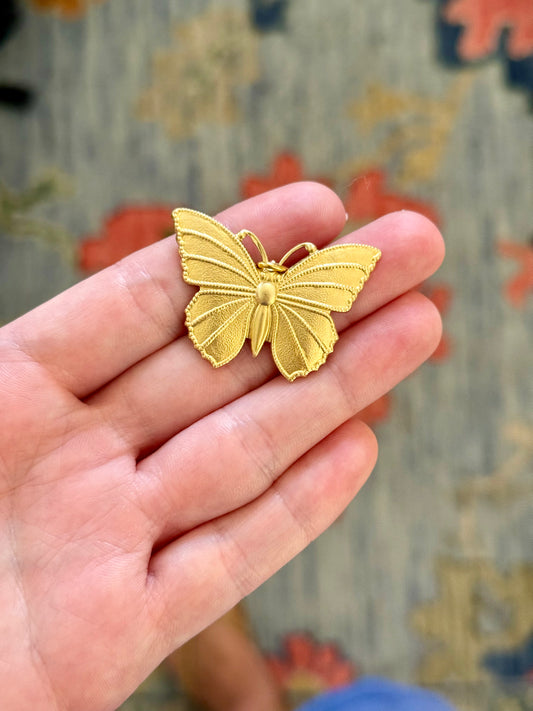 Butterfly Medium