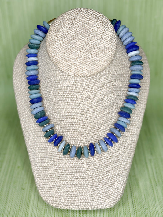 Ava Necklace
