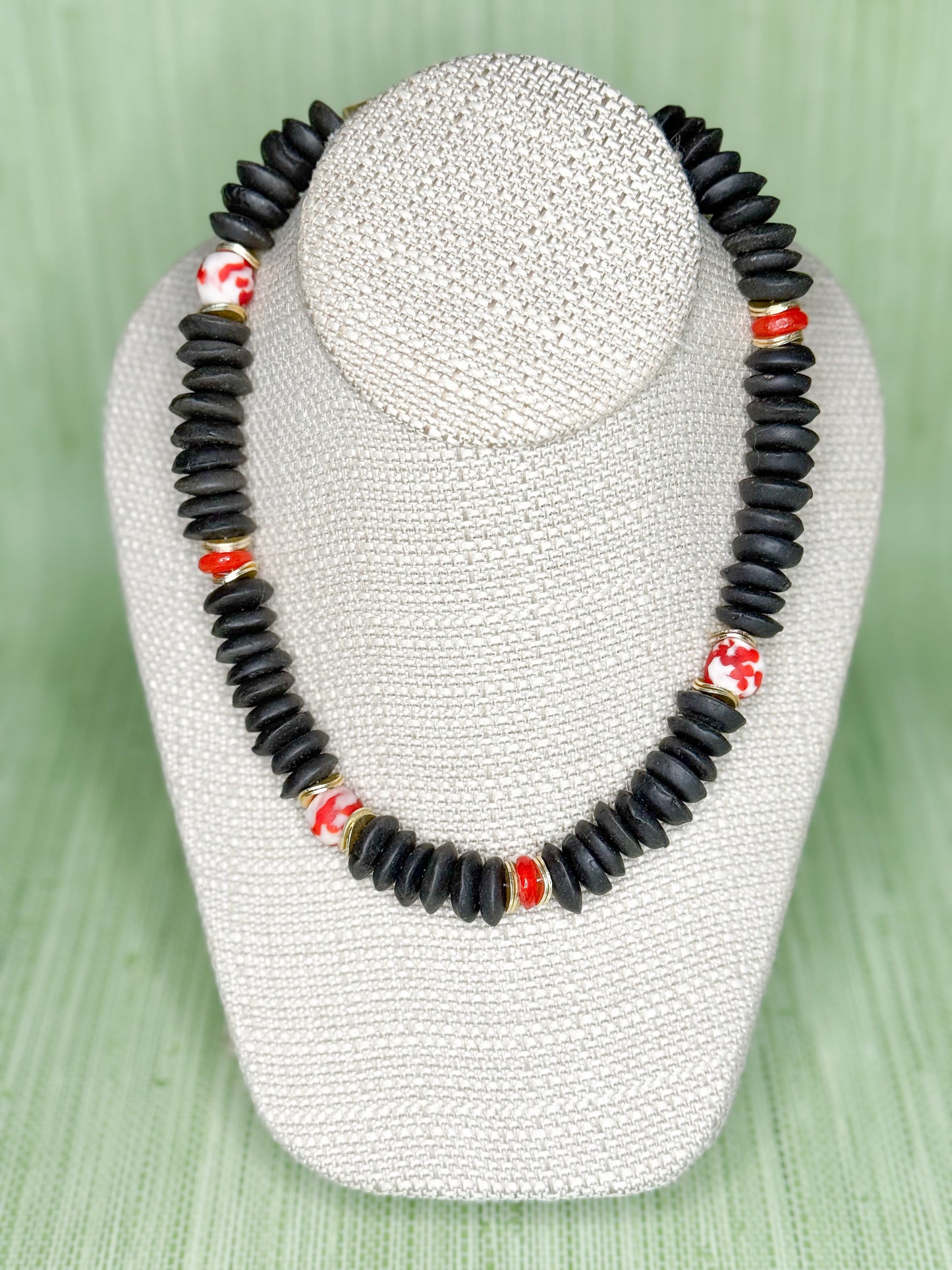Frazier Necklace