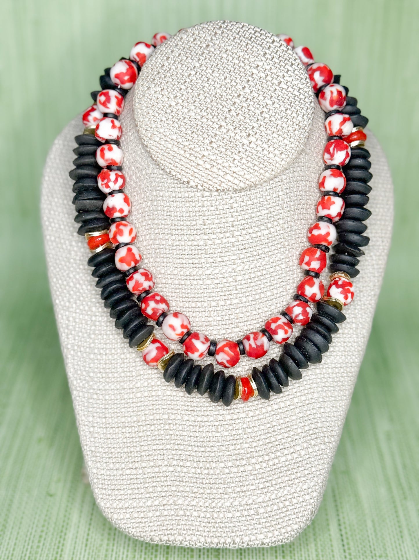 Frazier Necklace