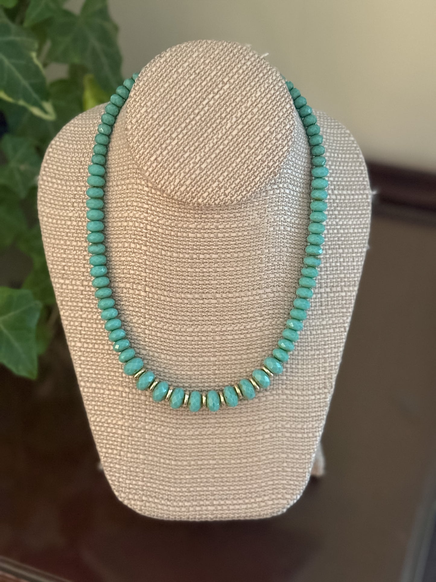 Susi Necklace