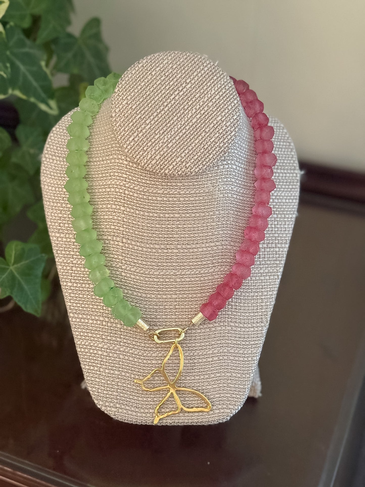 Seaglass Kern Cosmo and Wanda
