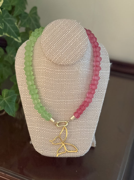 Seaglass Kern Cosmo and Wanda