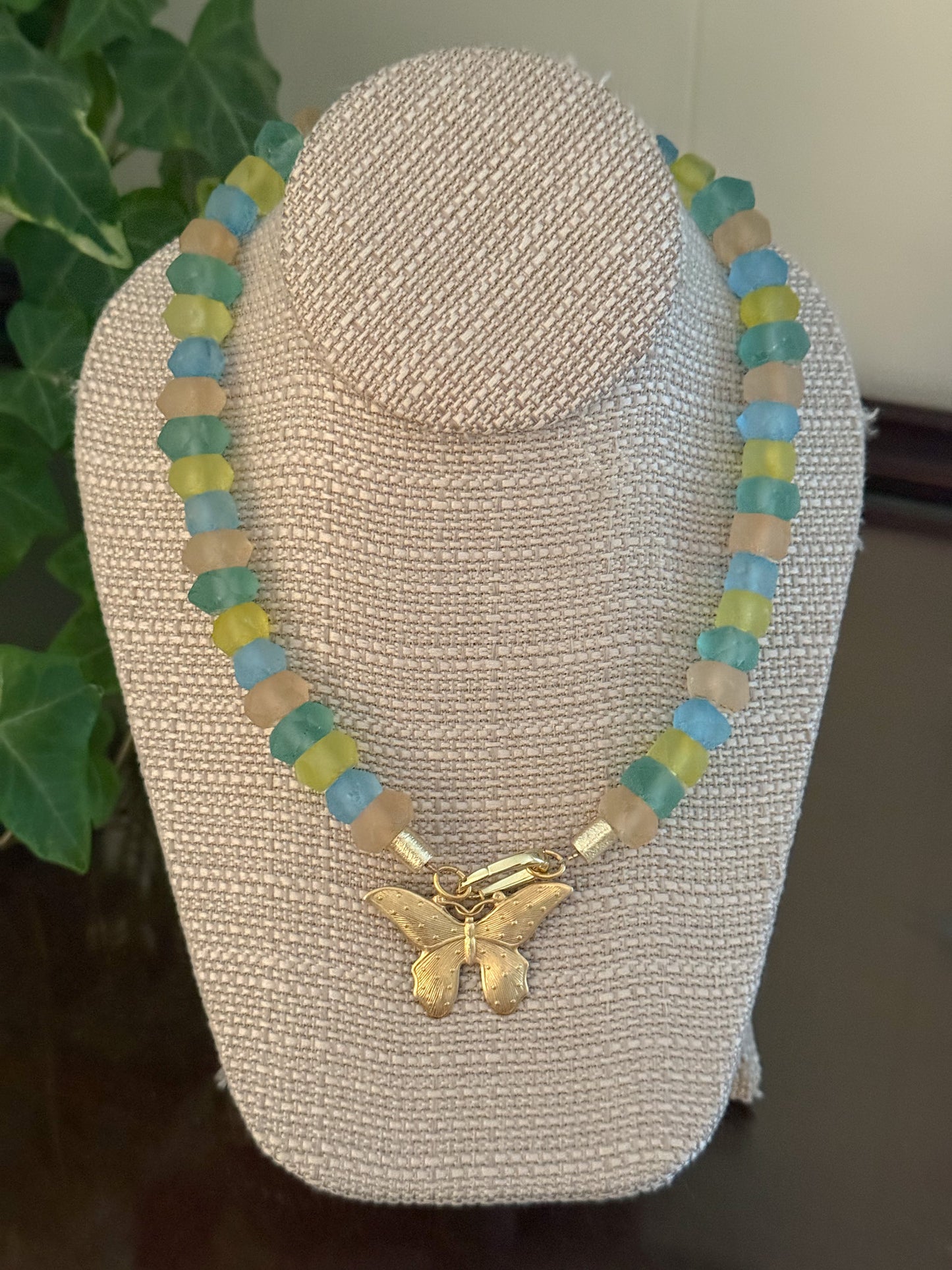 Futch Necklace