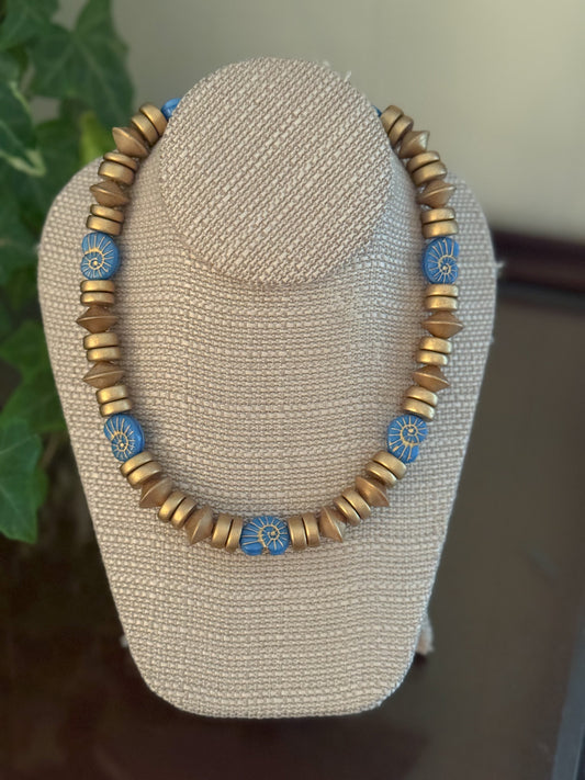 Mandi Necklace