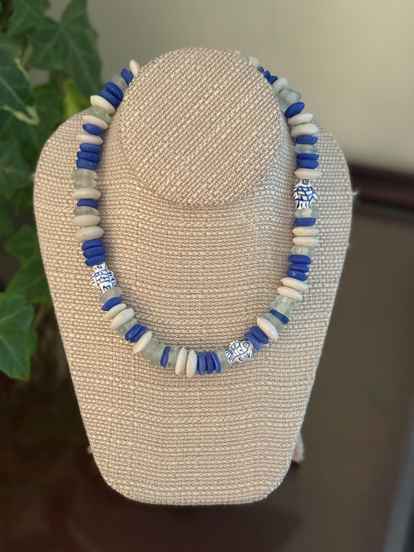 Robinson Necklace