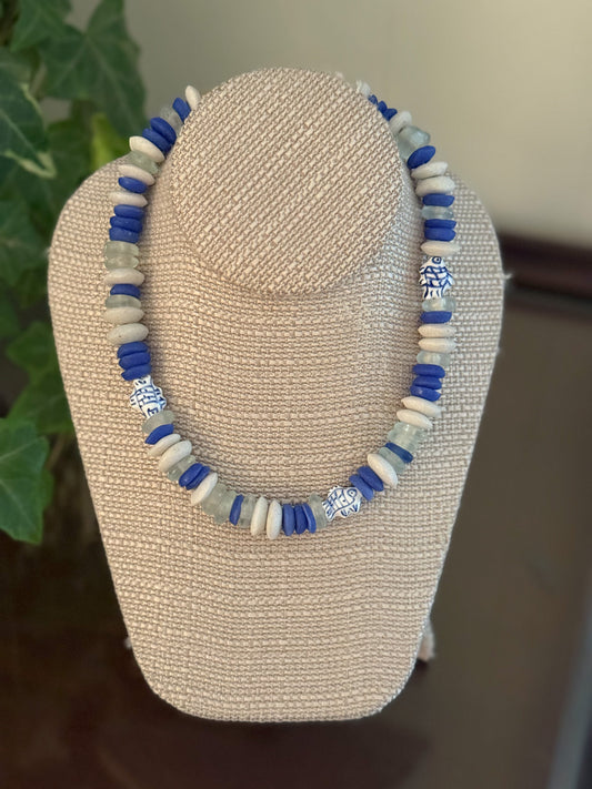 Robinson Necklace