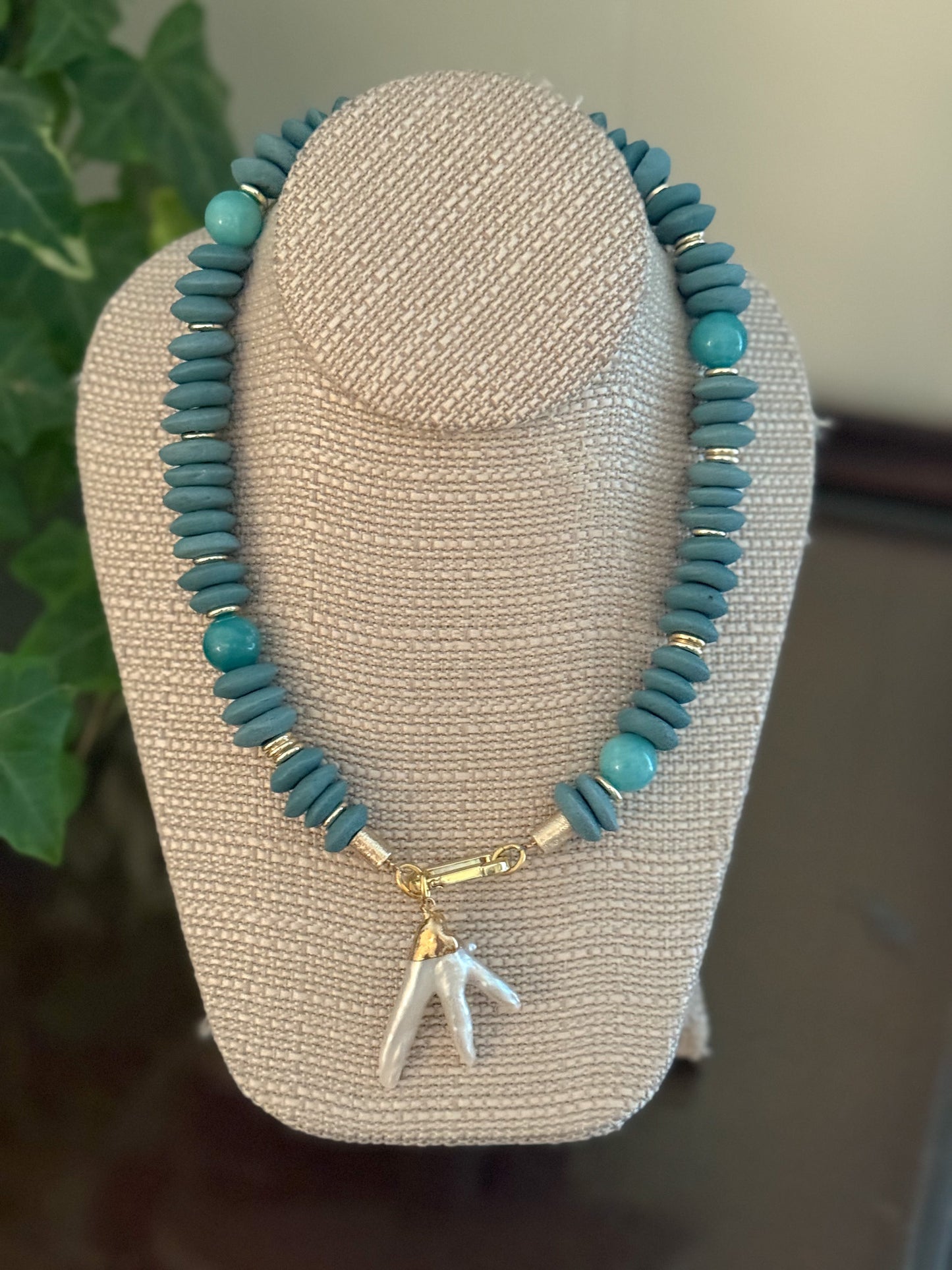 Peyton Necklace
