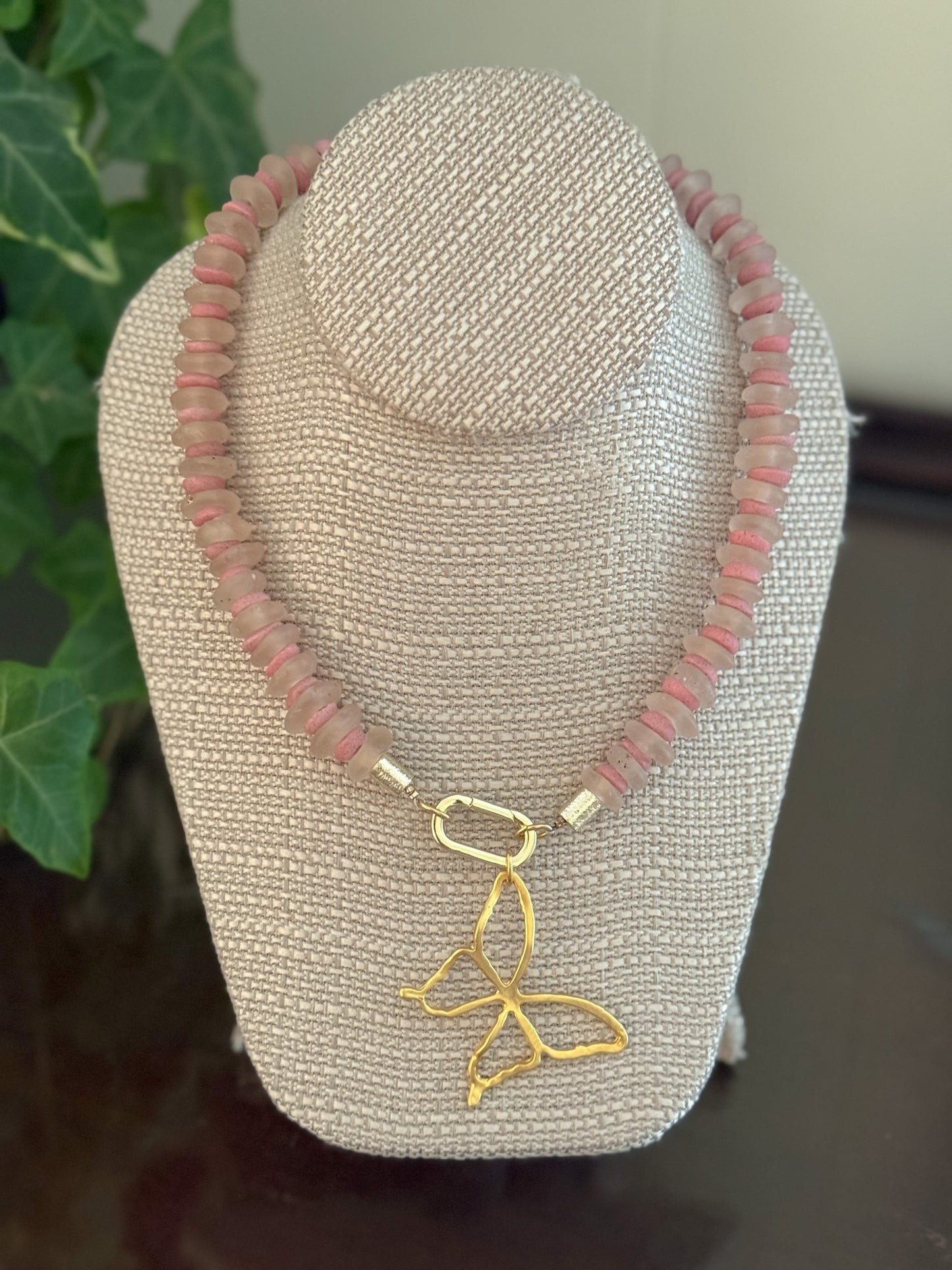 Leighton Necklace
