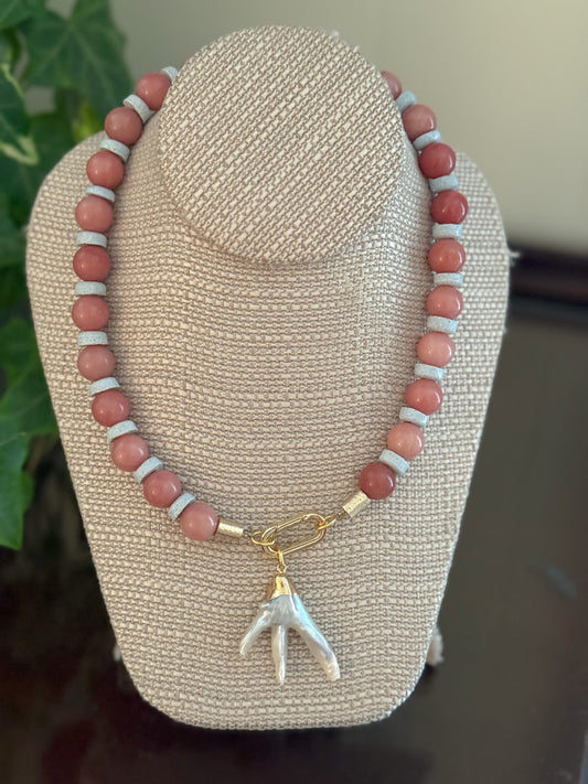 Finley Necklace