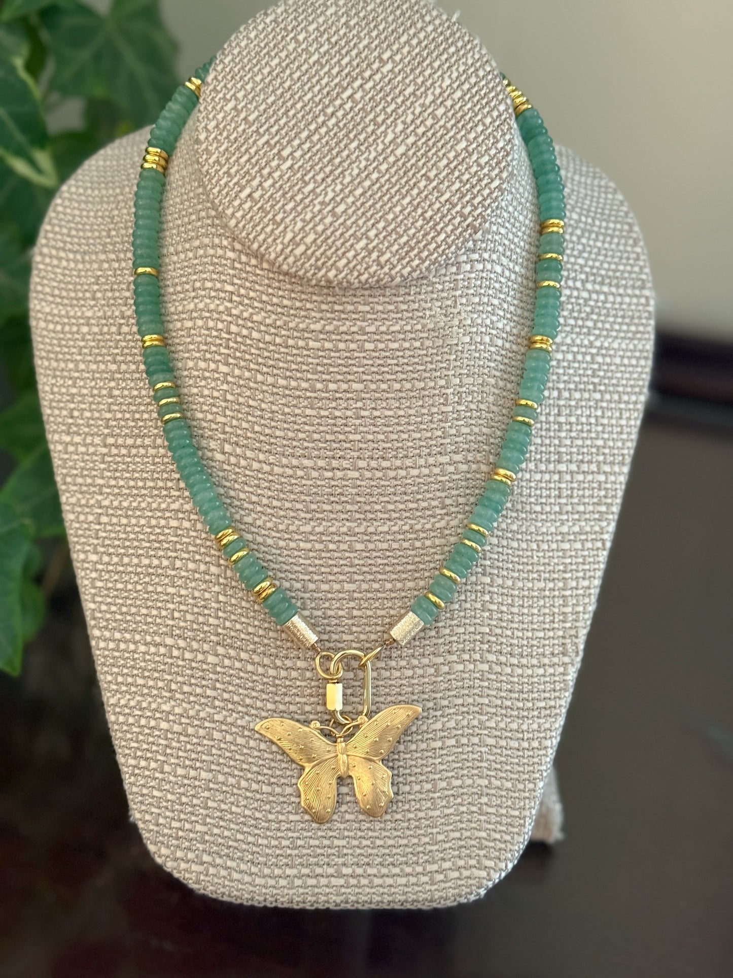 Sierra Necklace