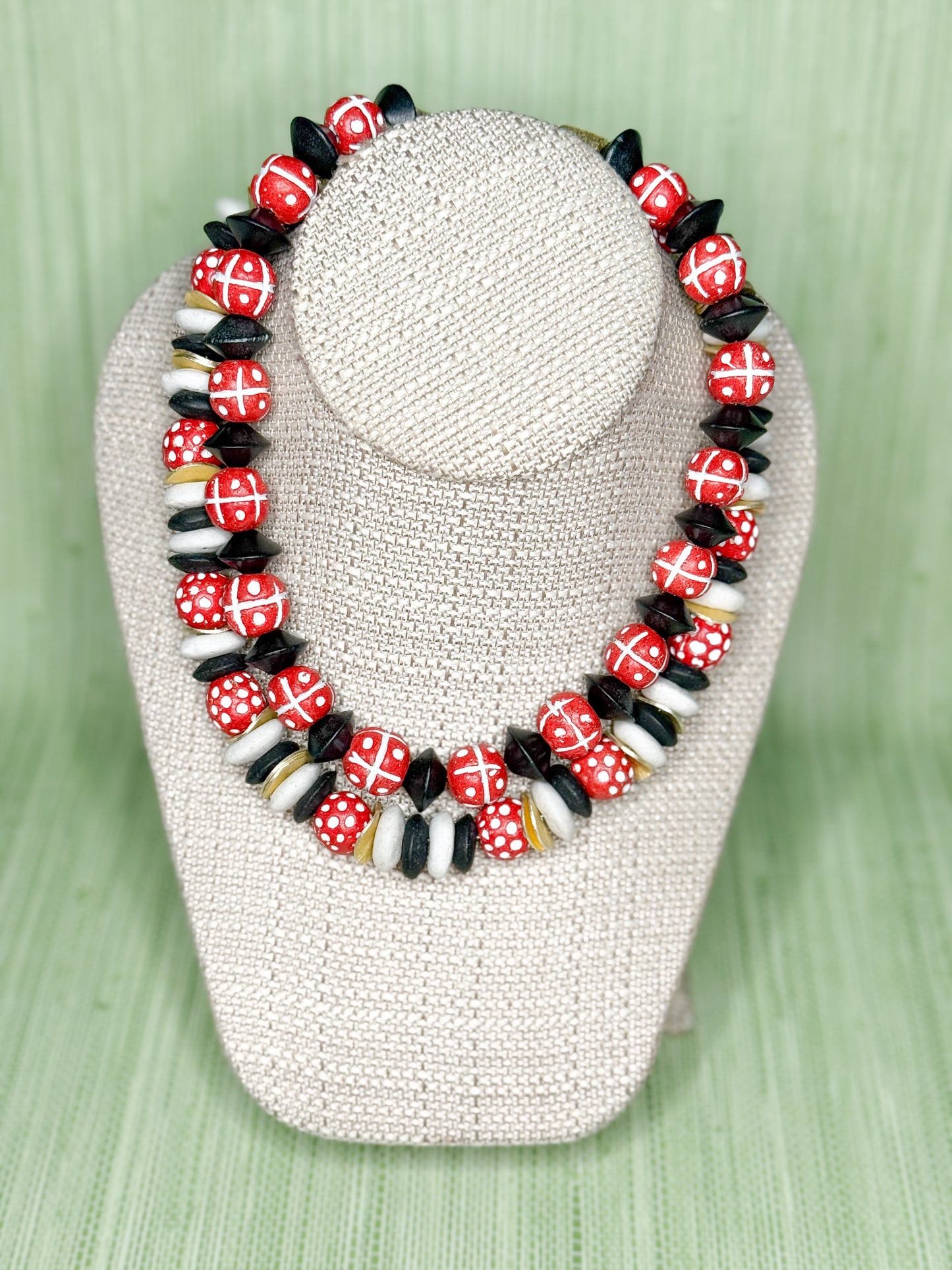 Kirby Necklace