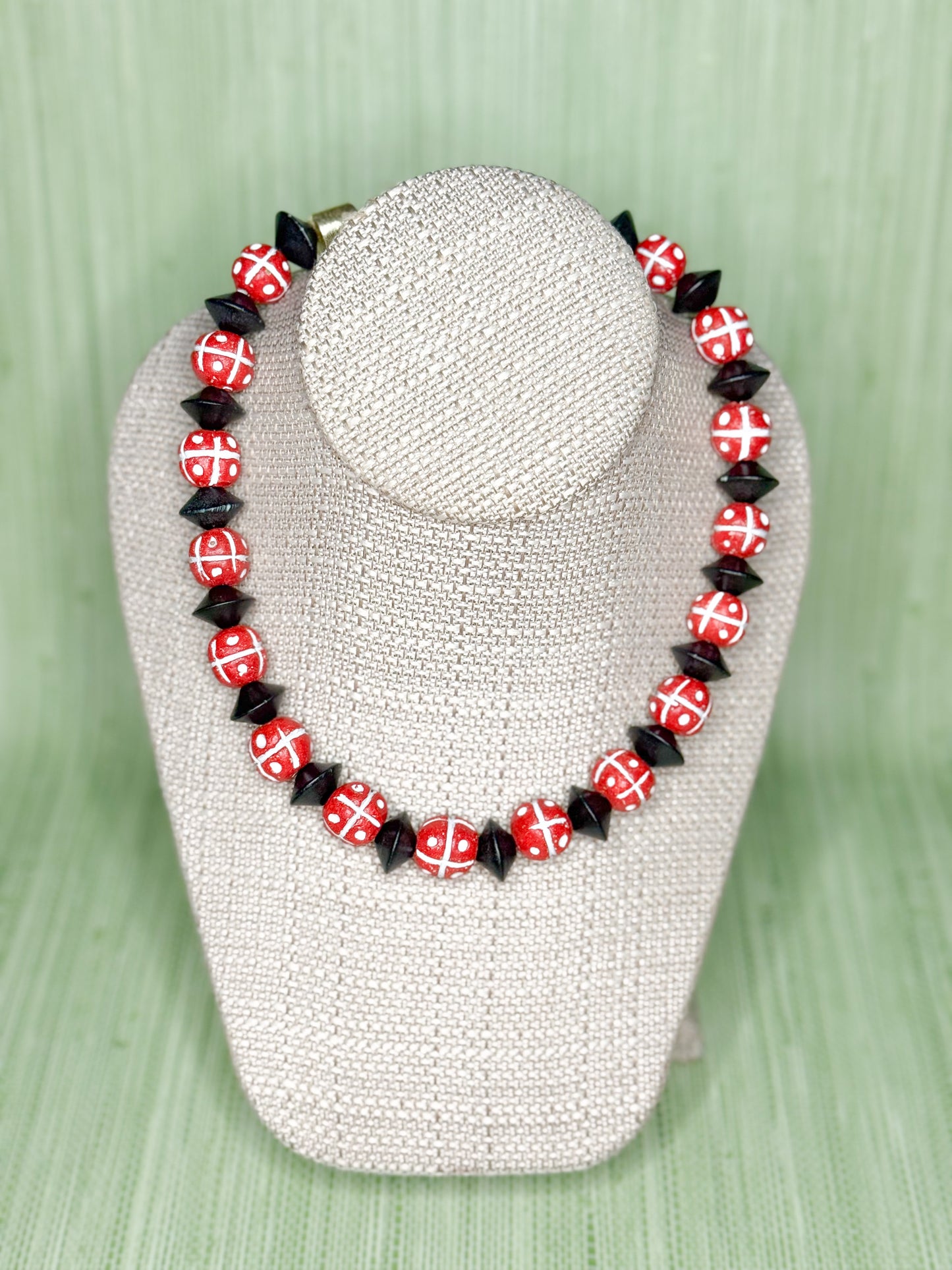 Kirby Necklace